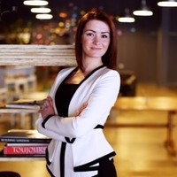 Townsend Real Estate Employee Alise Butkevics's profile photo