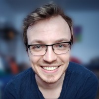 plazz AG Employee Andreas Beständig's profile photo