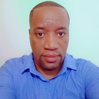 Anorld Mkombwe's profile photo