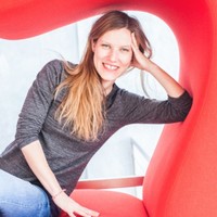 Air Bank a.s. Employee Tereza Rouckova's profile photo