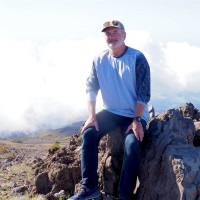 Invesco Real Estate Employee Michael Kirby's profile photo