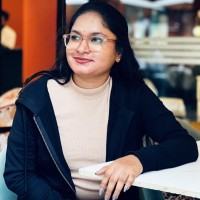 Manasa Veerlapally Email