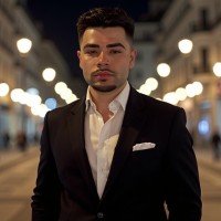 Fernando Angel Email & Phone Number