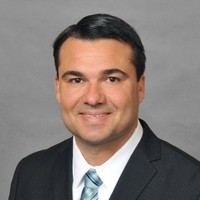 TRU Simulation + Training Employee Jerry Messaris's profile photo