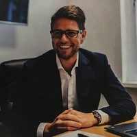 Hayfield Employee Jonathan Jones's profile photo