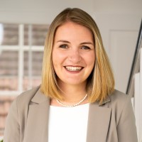 Ferris Bühler Communications Employee Anina Meier's profile photo