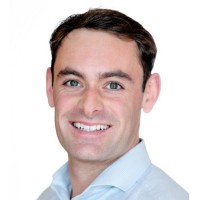 Grenadier Holdings Employee Sean Mulcahy's profile photo