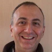Inventurist Employee Gill Heydari's profile photo