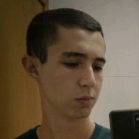 Gabriel Henrique's profile photo