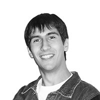 NetrinoMedia Employee Andrew Gibson's profile photo