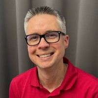 Oracle Employee John Mulvihill's profile photo