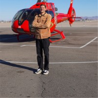 Planet 13 Las Vegas Employee Matt Hechter's profile photo