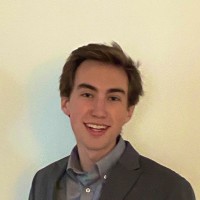 Abbott Employee Noah Schmidt's profile photo