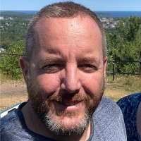 Independent Recycling Services Employee Michael Alfrejd's profile photo