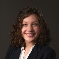 Case Western Reserve University School of Medicine Employee Amber Estes's profile photo