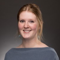 Hood Museum of Art Employee Maggie Stevens's profile photo