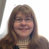 St Leonard's Hospice Employee Annie Keogh's profile photo