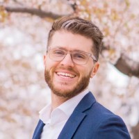 WealthFeed Employee Nathanael Meyers's profile photo
