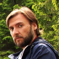 TS Marine Employee Oleg Kornijenko's profile photo