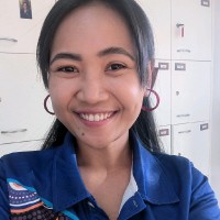 LEAD Childcare Employee Okta Catanzariti-Smith's profile photo
