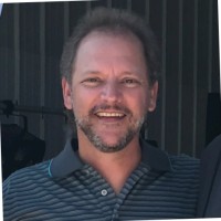 The Northwestern Water & Sewer District Employee Jeff Kramer's profile photo