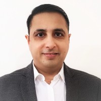 Hemant Jain Email & Phone Number