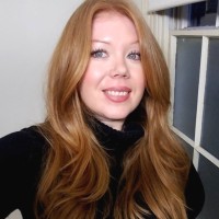 Axial Training & International College Employee Kate Mitchell's profile photo