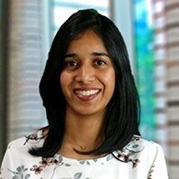 R|MILLER Inc Employee Keerthana Udumula's profile photo