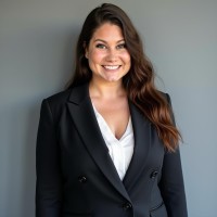Restfull Employee Taryn Daniels's profile photo