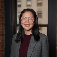 Gardiner & Theobald Inc. Employee Kristi Wong's profile photo