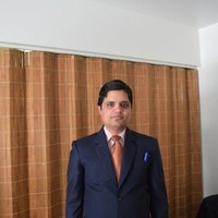 NYISO Employee Abhinav Singh's profile photo