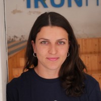EBMT Employee Laura Moreno Sabaté's profile photo