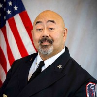 St. Charles County Ambulance District Employee David Tan's profile photo