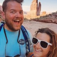 Chittenden Solid Waste Dist Employee Joshua Estey's profile photo