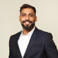 Mudrex Employee Alankar Saxena's profile photo