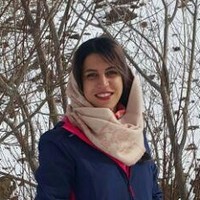 Zoraq.com Employee Malihe Mirshahidi's profile photo