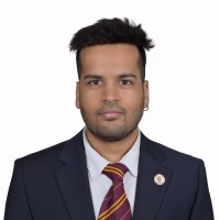 Ayush Goel Email & Phone Number