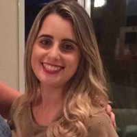 Grupo Avenida (Lojas Avenida e Giovanna Calçados) Employee Nathalia Crepaldi's profile photo
