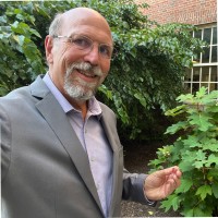 Miami University Employee Thomas Mobley's profile photo