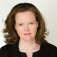 ThinkCERCA Employee Eileen Murphy's profile photo