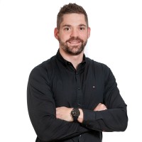 FRYSK Employee Bruno Bellato's profile photo