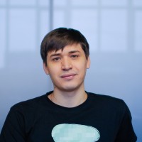 Dashly Employee Sergei Inkov's profile photo