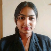 Mahalakshmi Naik's profile photo