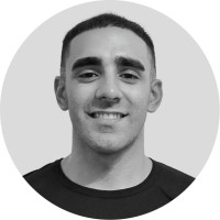 Pow. Employee Manuel Alvarez's profile photo