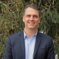 Federation University Australia Employee Chris Noonan's profile photo