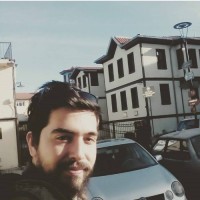 Gül Proje Employee Furkan Kara's profile photo