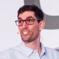 Draper Goren Blockchain Employee Alon Goren's profile photo