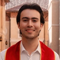 White Horse Pictures, LLC Employee Diego José's profile photo