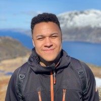 OKEA ASA Employee Eric Bye's profile photo