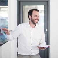 SMC Design Employee Alan Stewart's profile photo